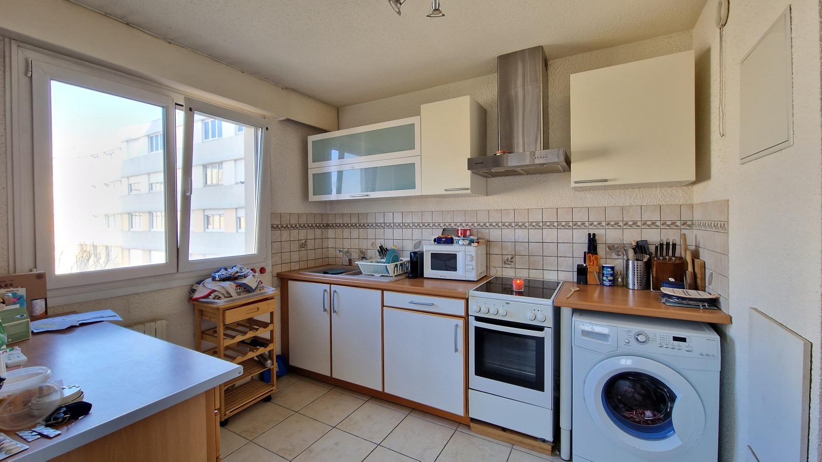 Image_, Appartement, Metz, ref :335-1