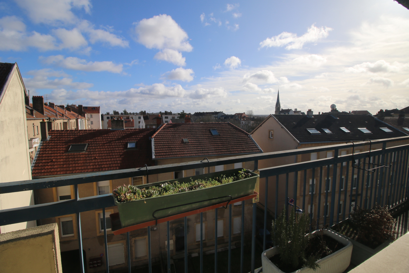 Image_, Appartement, Metz, ref :310-1