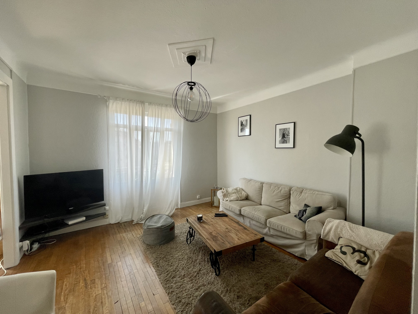 Image_, Appartement, Metz, ref :67-4