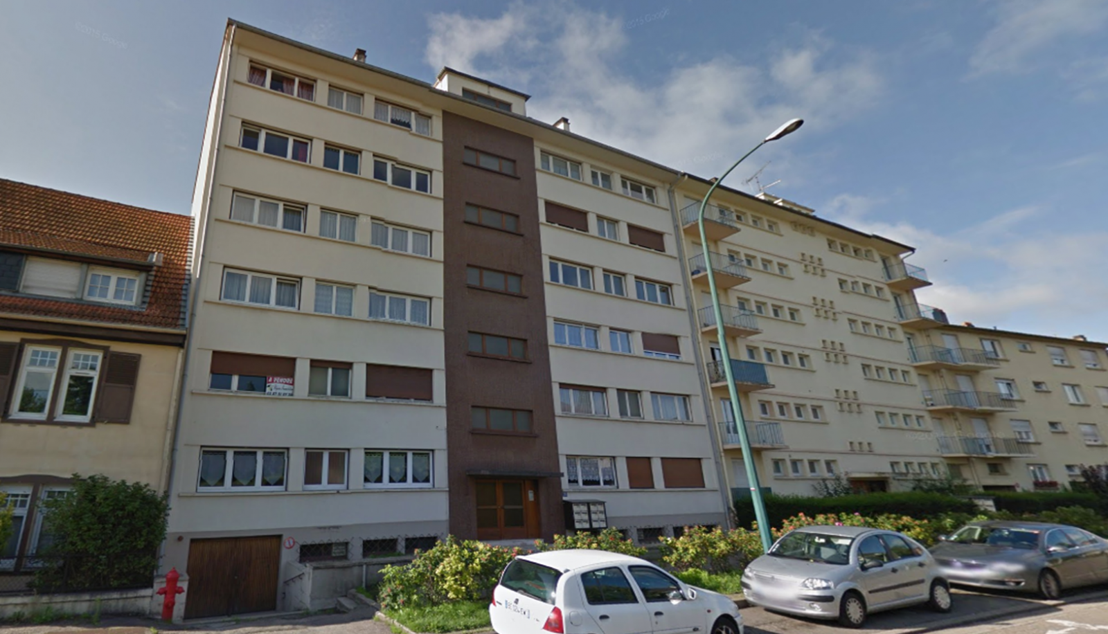 Image_, Appartement, Metz, ref :315-1