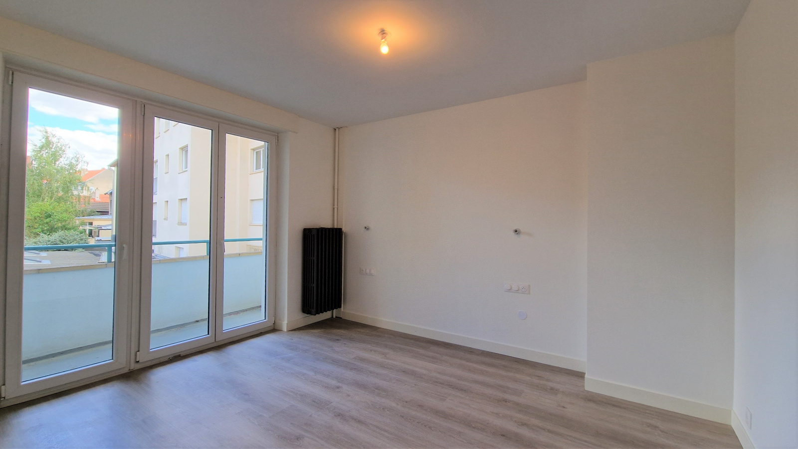 Image_, Appartement, Metz, ref :321