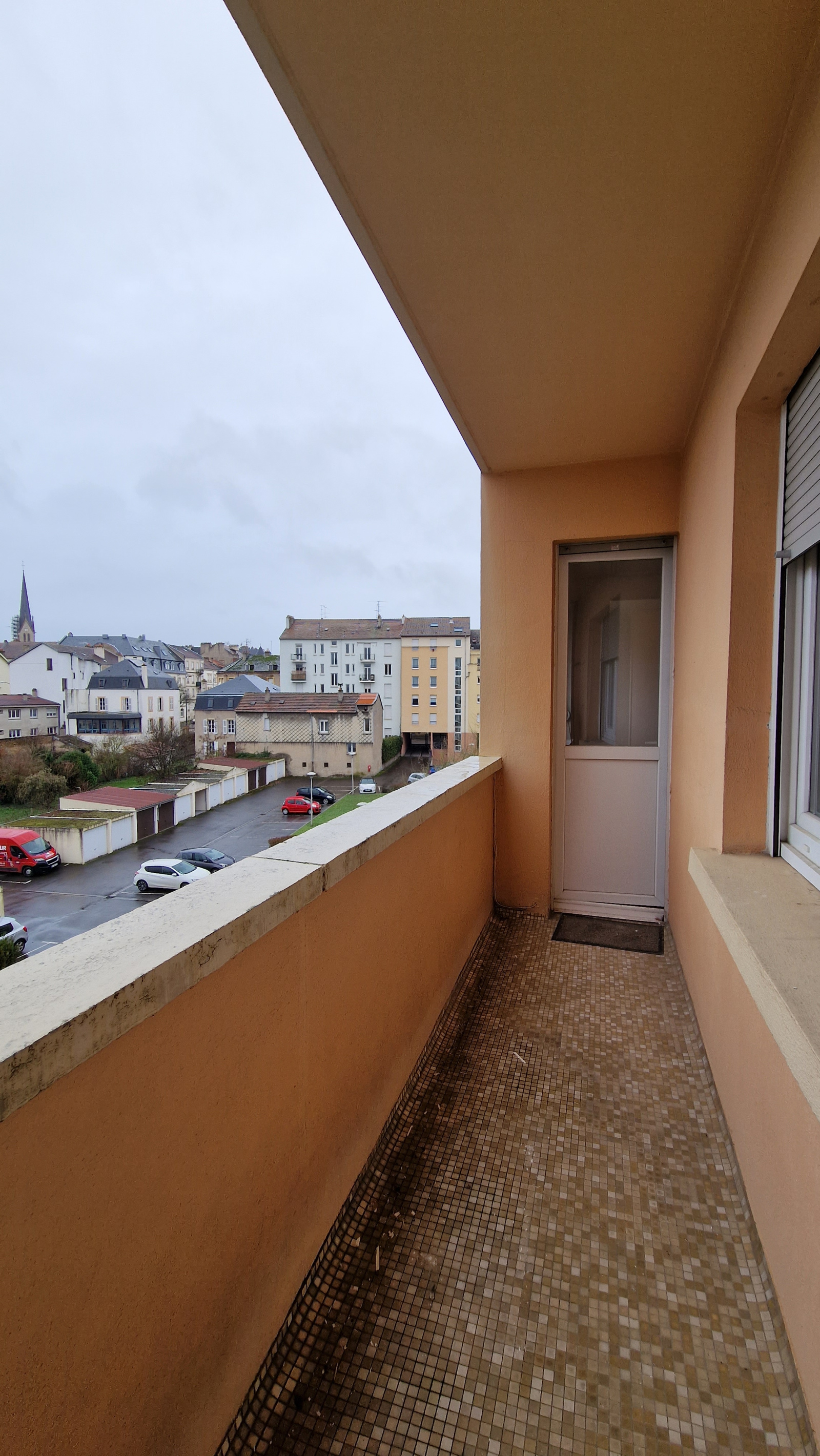 Image_, Appartement, Metz, ref :329