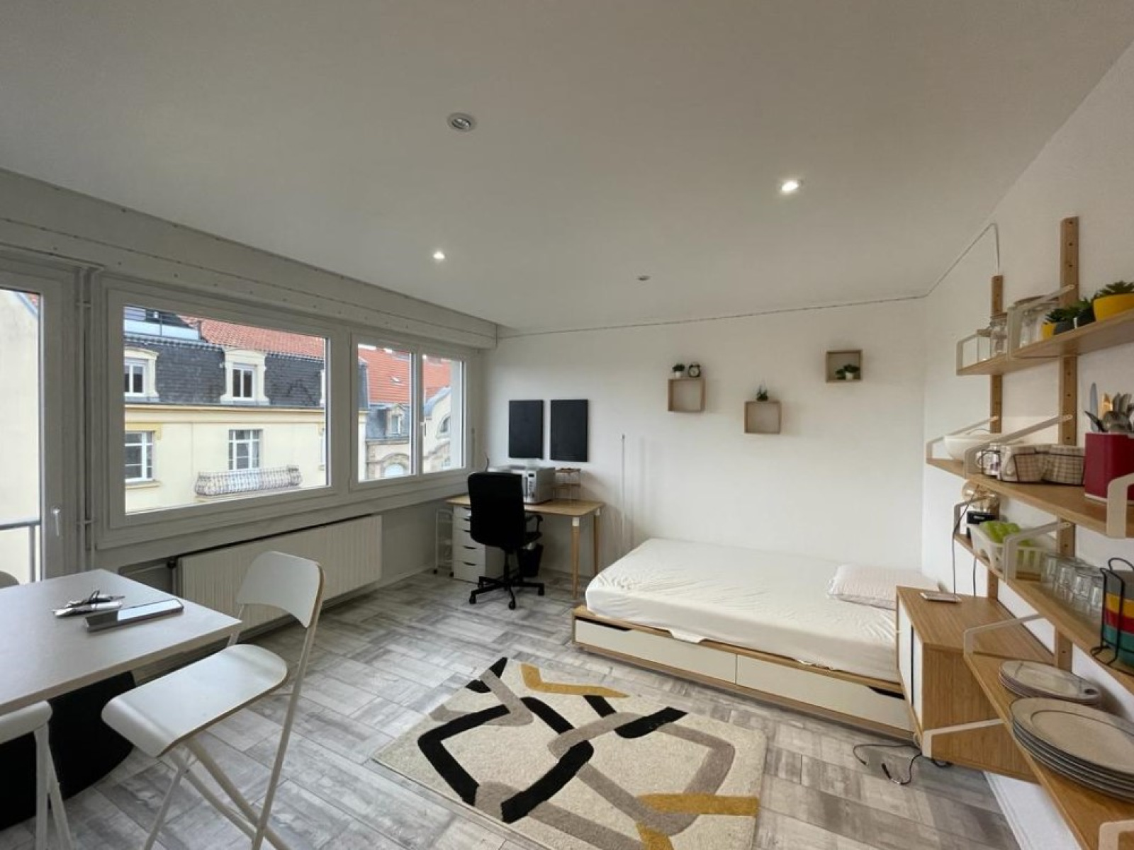 Image_, Appartement, Montigny-lès-Metz, ref :336
