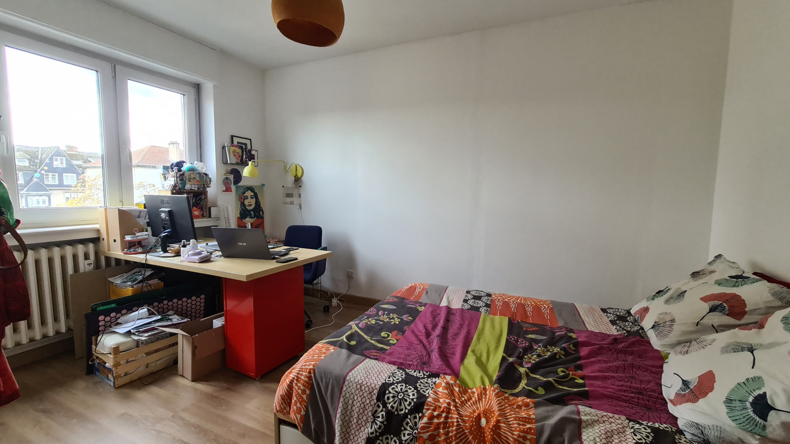 Image_, Appartement, Metz, ref :311-1