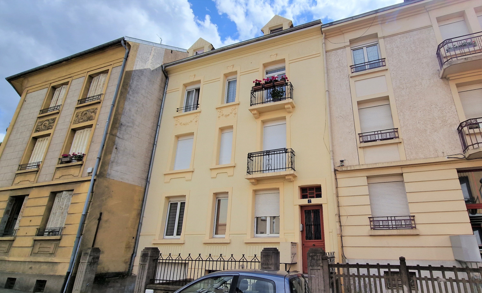 Image_, Appartement, Montigny-lès-Metz, ref :456-9