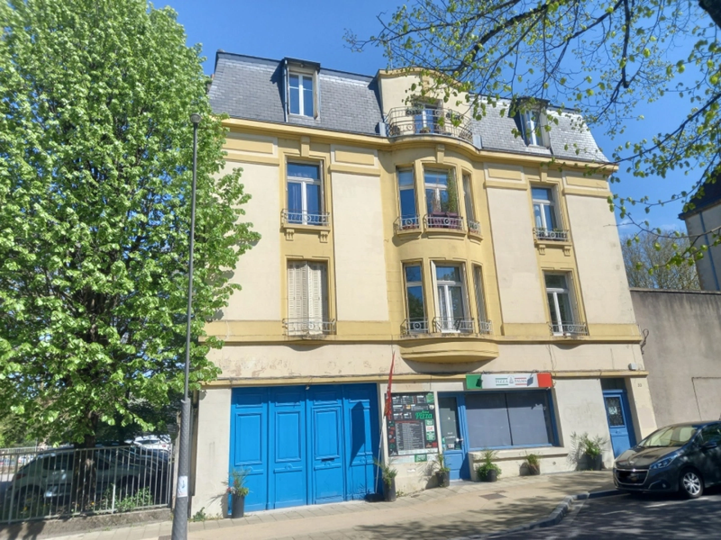property